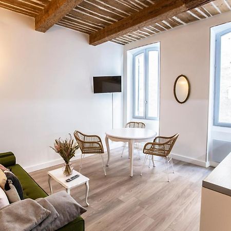 Douceur Au Coeur Du Panier Apartment Marseille Ngoại thất bức ảnh