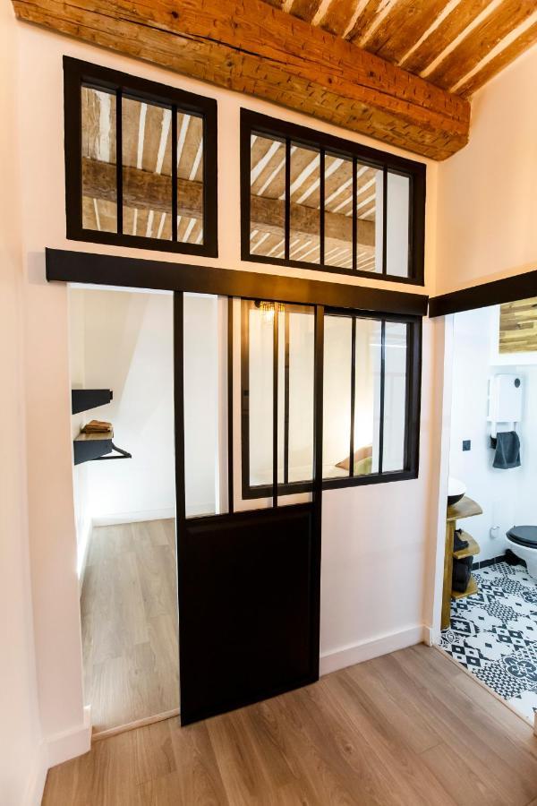 Douceur Au Coeur Du Panier Apartment Marseille Ngoại thất bức ảnh