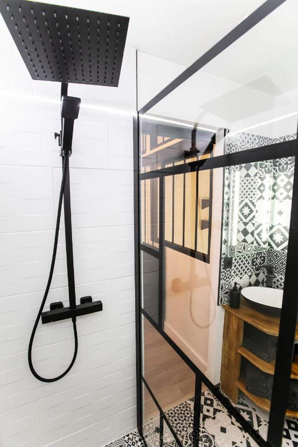 Douceur Au Coeur Du Panier Apartment Marseille Ngoại thất bức ảnh